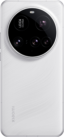 Купить Xiaomi 15 Ultra 512GB White по доступной цене с доставкой в