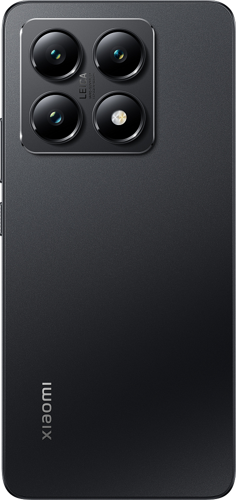 Купить Xiaomi 14T 512GB Titan Black по доступной цене с доставкой