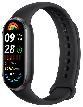 Mi activity tracker watch online