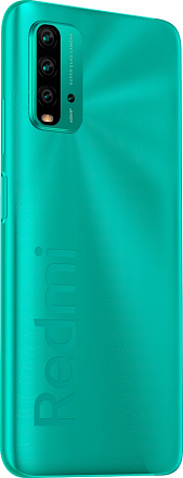 Redmi 9T グリーン　新品 Купить Смартфон Redmi 9T 4/64 Гб Зеленый океан по доступной цене с