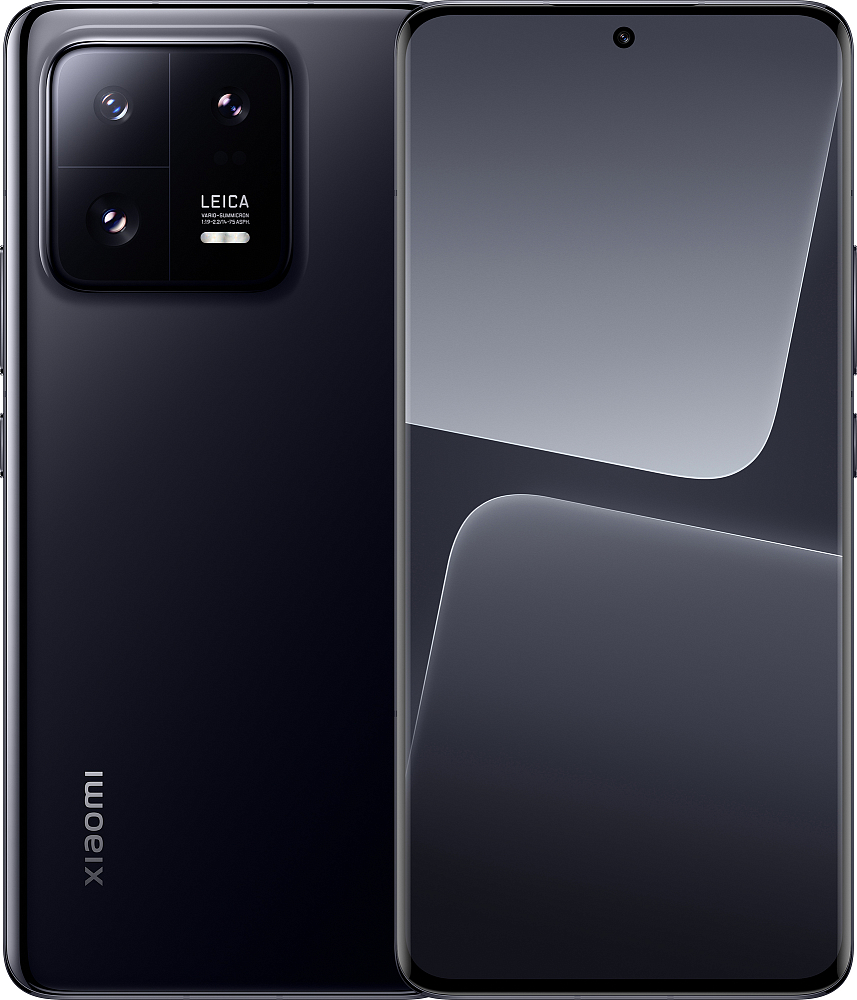 Купить Смартфон Xiaomi 13 Pro 12/512 ГБ Черный по доступной цене с ...
