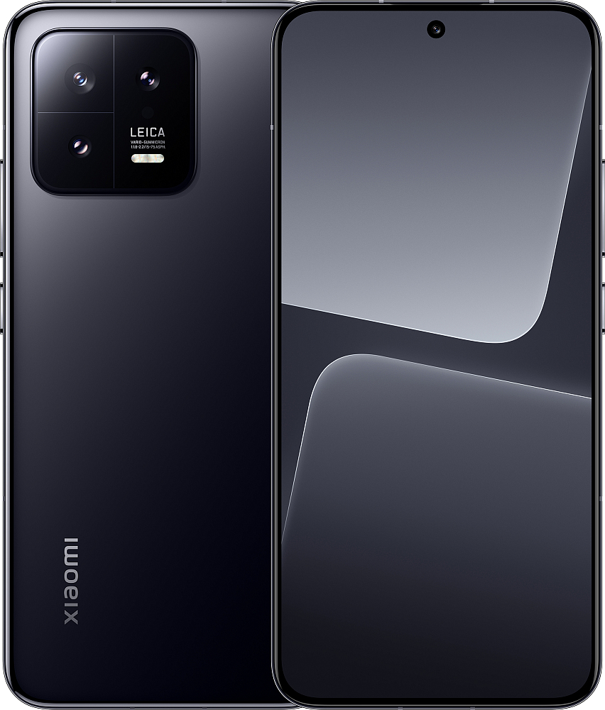 Купить Смартфон Xiaomi 13 12/256 ГБ Черный по доступной цене с ...