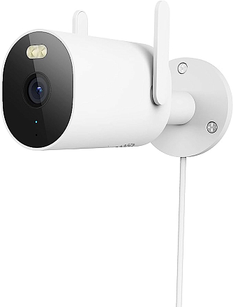 Купить Видеокамера наружного наблюдения Xiaomi Outdoor Camera AW300 ...