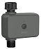 Купить Кран умный для полива MOES Bluetooth Watering Valve, Черный по ...
