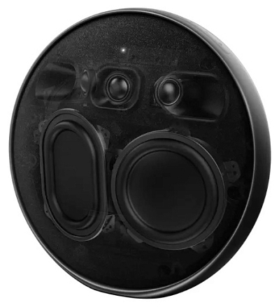 Купить Акустика портативная Harman Kardon Onyx Studio 9, Черный по
