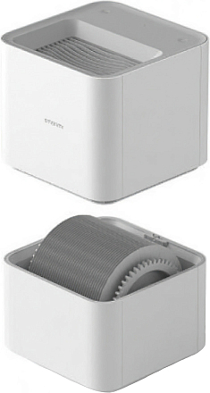 Smartmi Evaporative Humidifier