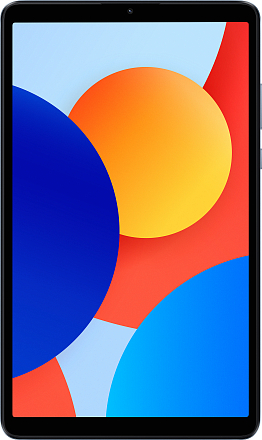 Купить Планшет Redmi Pad SE 8.7 4G 4+64 Гб, Синий по доступной