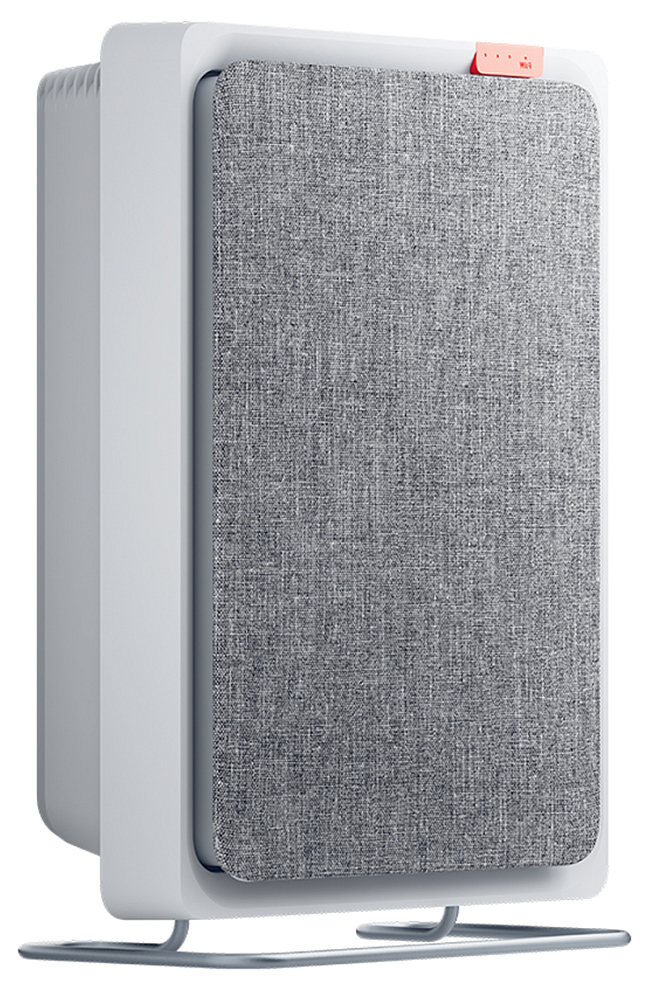 Купить Очиститель воздуха Smartmi Air Purifier E1, Белый по доступной ...