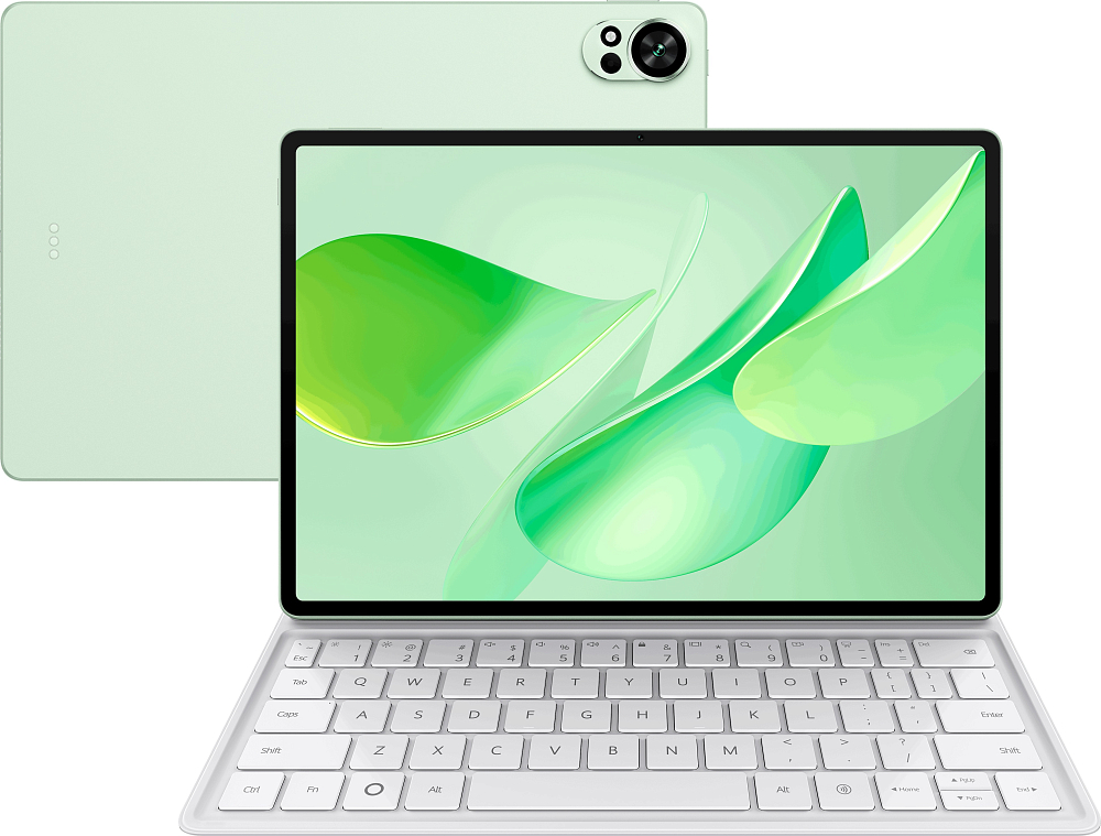 Купить Планшет HUAWEI MatePad 12X Papermatte Wi-Fi, 12/256 ГБ, с