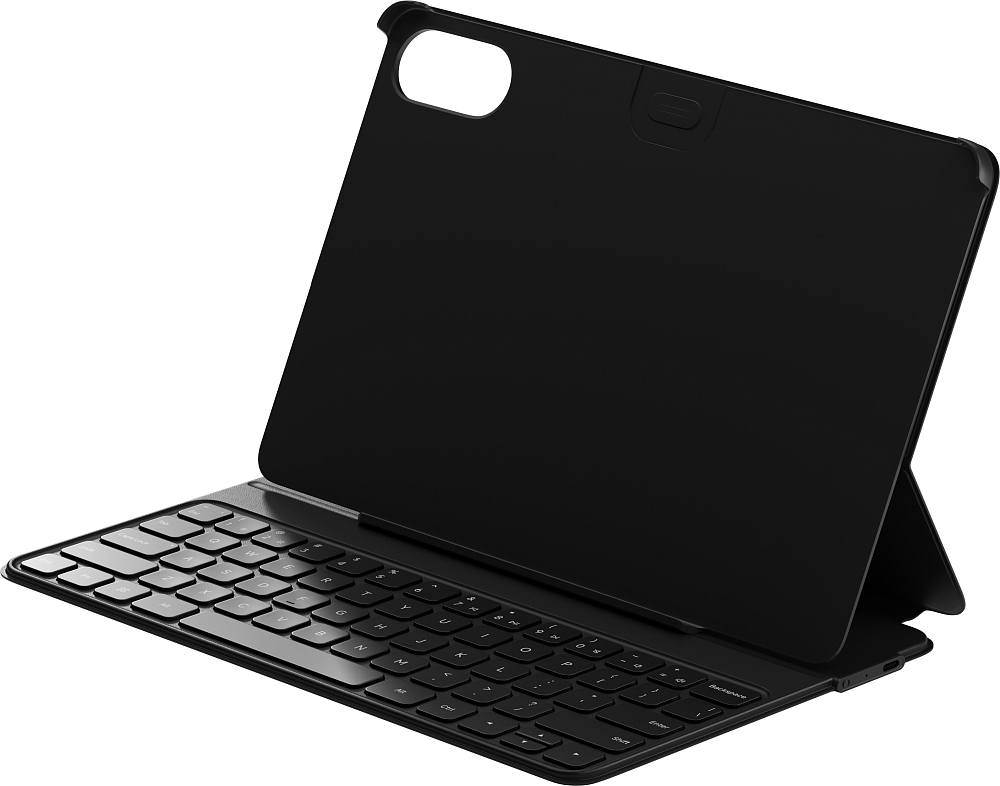 Купить Чехол-клавиатура для планшета Redmi Pad Pro, Черный по доступной ...