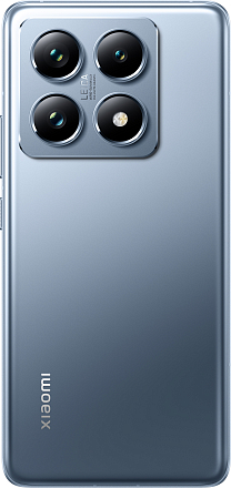 Купить Xiaomi 14T Pro 512GB Blue по доступной цене с доставкой в