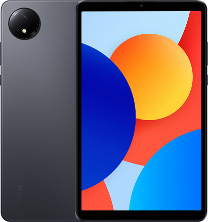 Купить Планшет Redmi Pad SE 8.7 4G 4+128 Гб, Серый по доступной