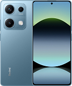 Смартфон Redmi Note 14S, 12+512 Гб, Голубой