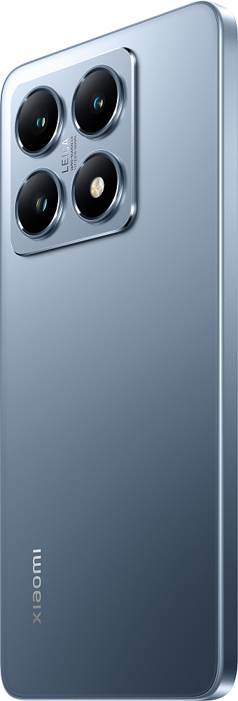Купить Xiaomi 14T 256GB Titan Blue по доступной цене с доставкой в