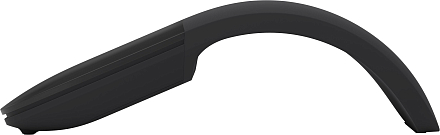 Купить Мышь Microsoft ARC Mouse Черный по доступной цене с