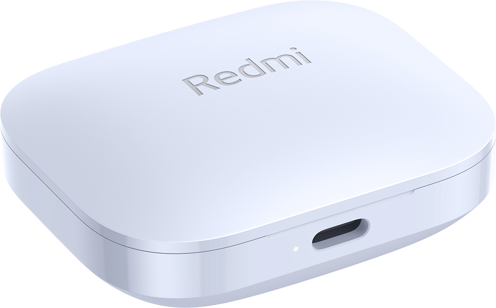 Купить Наушники беспроводные Redmi Buds 5, Синий по доступной цене с ...