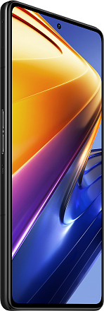 Купить Смартфон POCO F4 GT 12/256 Гб Черный ниндзя по доступной