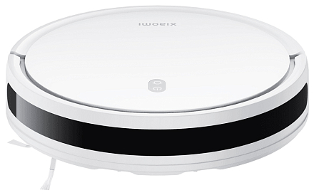 Купить Робот-пылесос Xiaomi Robot Vacuum E10, Белый по доступной