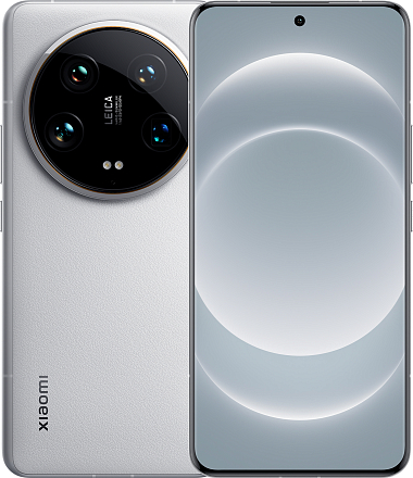 Купить Xiaomi 14 Ultra 512GB White по доступной цене с доставкой в