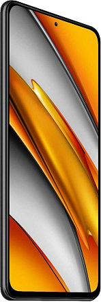 POCO F3 8/256 黒 Amazon.com: Xiaomi Poco F3 Night Black 256Gb ROM 8Gb Ram