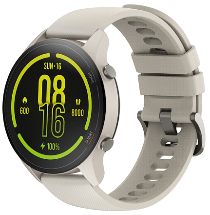 Xiaomi mi watch oferta sale