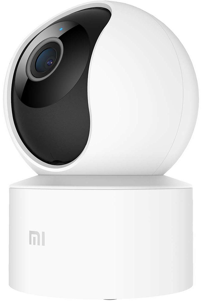 Купить Видеокамера безопасности XIAOMI Mi 360° Camera 1080p по ...
