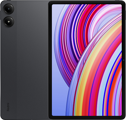 Купить Планшет Redmi Pad Pro 5G с чехлом-клавиатурой, 8+256 Гб