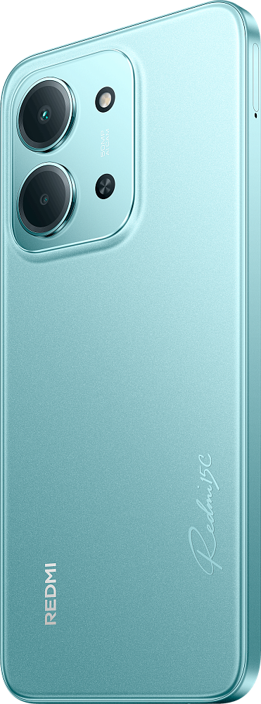 Купить REDMI 15C 8/256 Гб Mint Green по доступной цене с доставкой