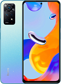 Смартфон Redmi Note 11 Pro, 8+128 Гб, Синие звезды