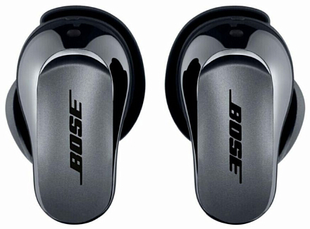 Купить Беспроводные наушники Bose QuietComfort Earbuds Ultra