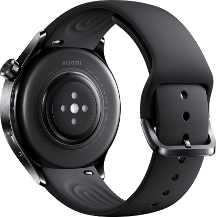 xiaomi watch s1 gl black