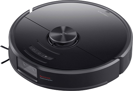 Xiaomi robot best sale vacuum roborock s6